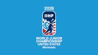 2026 IIHF World Junior Championship