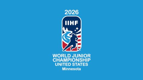 2026 IIHF World Junior Championship