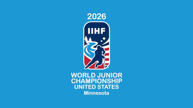 2026 World Juniors Hockey Tournament Format, Relegation Game Explained