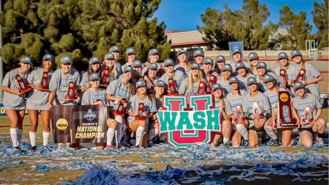Five Things to Know About Washington St. Louis Women's Soccer