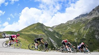 Regardez au Canada: 2025 TDF - Étape 18