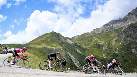 Regardez au Canada: 2025 Tour de France - Étape 18