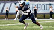 Rhode Island Football's A.J. Pena Left For An FBS Program, But He Went Back