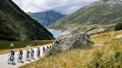Watch In Canada: 2025 Tour de France Stage 18