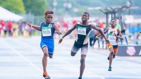 2025 AAU Junior Olympics Schedule On Wednesday, July 30 | Day 5