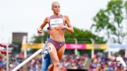 Keely Hodgkinson, Tsige Duguma And Georgia Hunter Bell To Clash In Lausanne