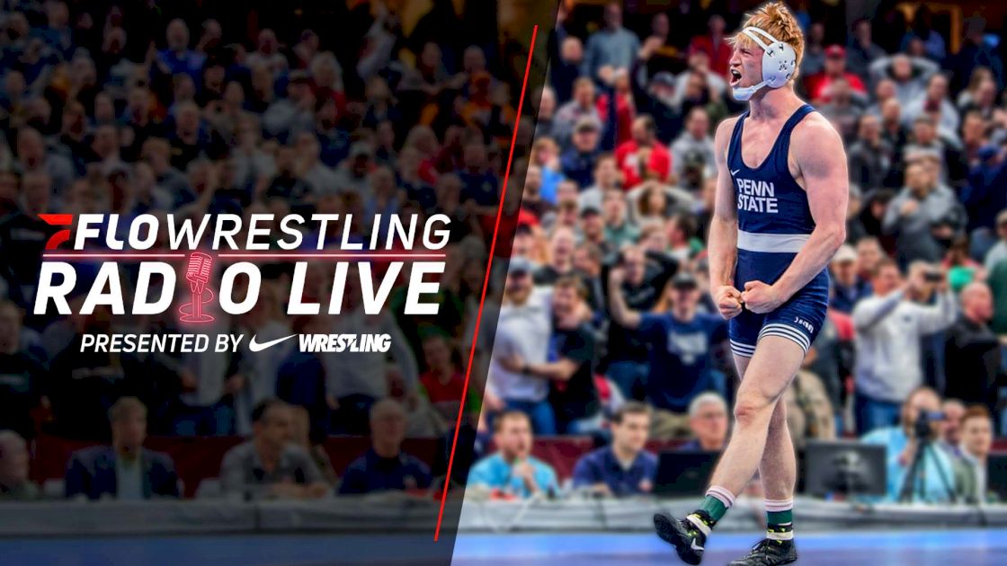 FRL - Discussing The New Wrestling Leagues