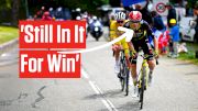 Why Jonas Vingegaard Isn't Giving Up Yet - Tour de France 2025 Stage 18