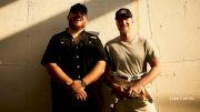New Luke Combs Music Video Filmed At North Carolina Short Track