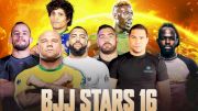 BJJ Stars 16: Pedro Marinho conquista o GP Absoluto; Resultados finais