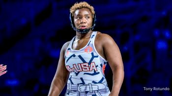 Mahalia Adams Ready To Take The Next Step At Iowa Central