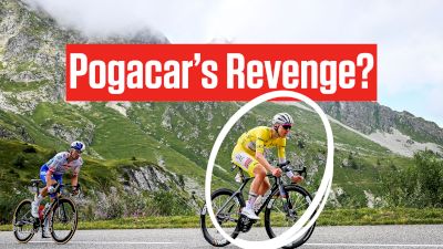Tour de France 2025 Stage 19 Preview: Revenge Ride In La Plange
