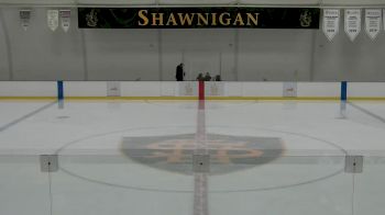 Replay: Home - 2023 Yale U17 vs Shawnigan U17 | Nov 18 @ 4 PM