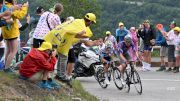 Watch In Canada: Tour de France Stage 18 Extended Highlights
