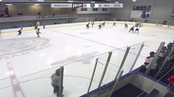 Replay: Home - 2024 Comets vs Railers | Nov 24 @ 5 PM