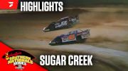 Highlights | 2025 Southern Nationals at Sugar Creek Raceway