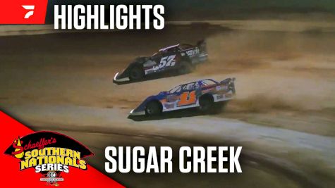 Highlights | 2025 Southern Nationals at Sugar Creek Raceway