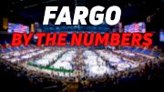 Junior Nationals: By The Numbers