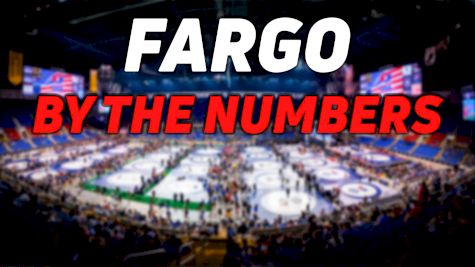 Junior Nationals: By The Numbers