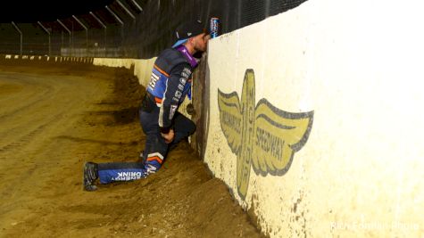 USAC Indiana Sprint Week Results From Indianapolis Motor Speedway