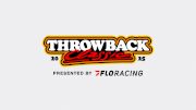 2025 CARS Tour Throwback Classic Coverage