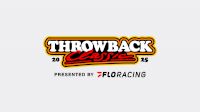 2025 CARS Tour Throwback Classic Coverage