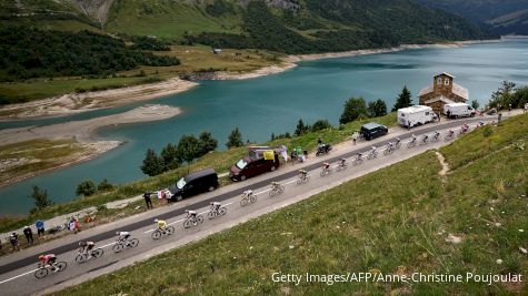 Watch In Canada: 2025 Tour de France Stage 19