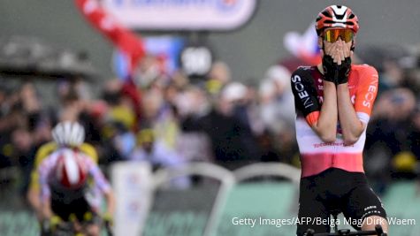 Who Won Stage 19 Of The Tour de France 2025? See The Full TDF Results Here