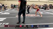 Jack Friedman vs Barrett Zubke 2025 ADCC Orlando Open/Youth Trials