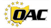 OAC Men's Wrestling