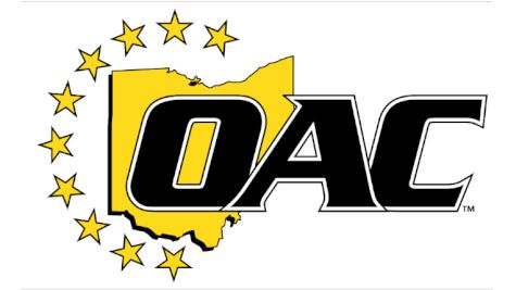 OAC Men's Wrestling