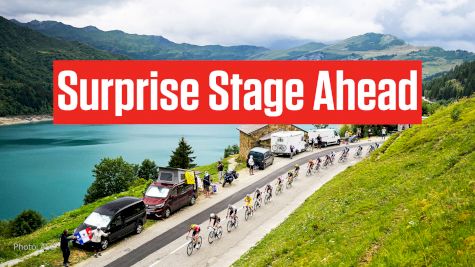Tour de France 2025 Stage 20 Preview: Don't Sleep On This