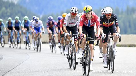 Watch In Canada: Tour de France Stage 19 Extended Highlights