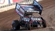 The Latest Update On Aaron Reutzel After Eldora Crash