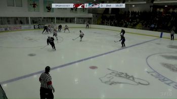 Replay: Home - 2025 Osoyoos vs Creston Valley | Sep 26 @ 6 PM