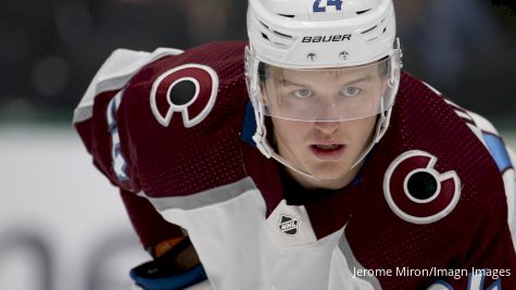 Avalanche And Sharks Swap AHL Forwards In One-For-One Trade