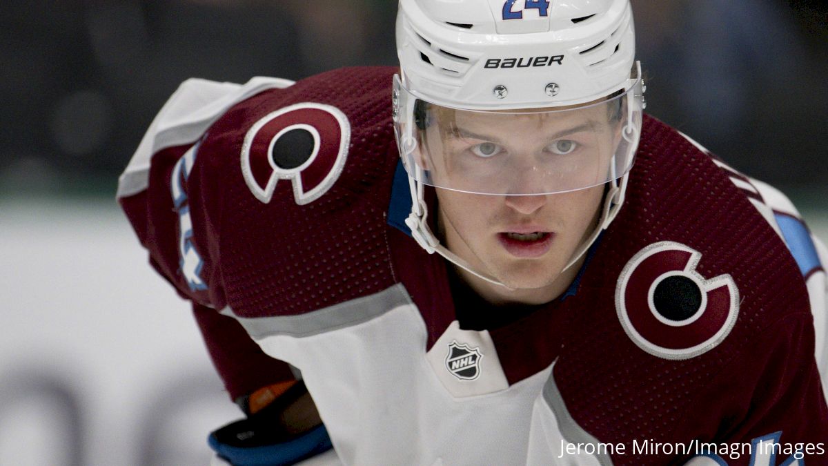 Avalanche And Sharks Swap AHL Forwards In One-For-One Trade
