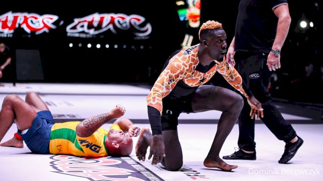 BJJ Stars 16 Bracket, Time & Grand Prix Info