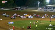 Feature | 2025 USAC Indiana Sprint Week at Lincoln Park Speedway