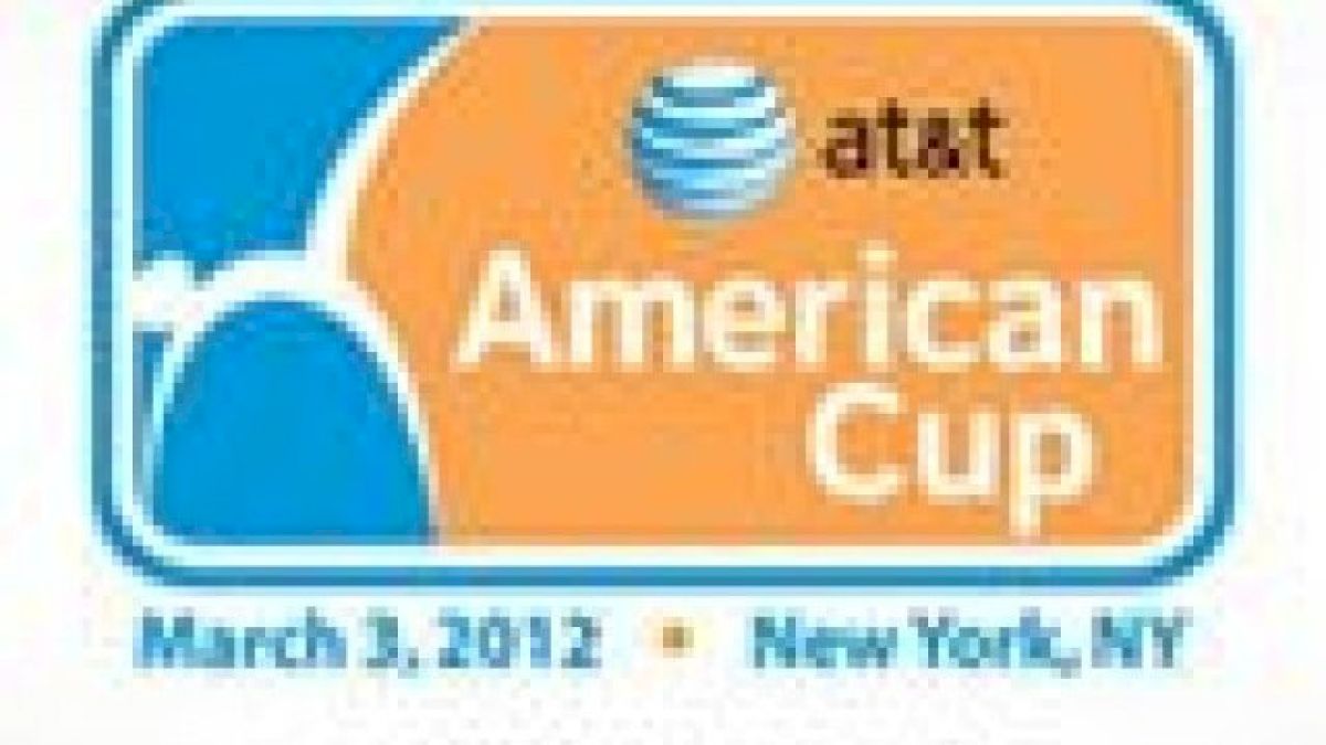 Videos, Live Stream and News from the AT&T American Cup Gymnastics 2012