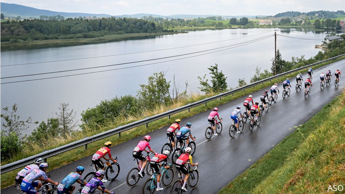 Watch In Canada: 2025 Tour de France Stage 20