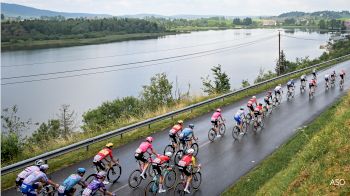 Watch In Canada: 2025 Tour de France Stage 20