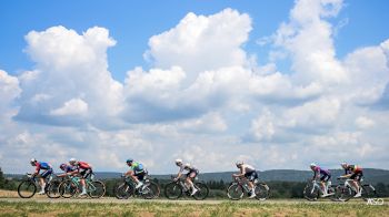 Regardez au Canada: 2025 TDF - Étape 20