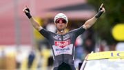 Who Won Stage 20 Of The Tour de France 2025? See The Full TDF Results Here