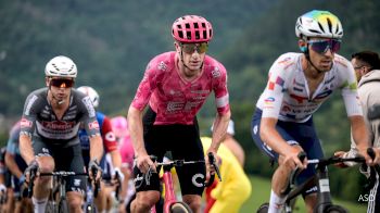Extended Highlights: Tour de France Stage 20