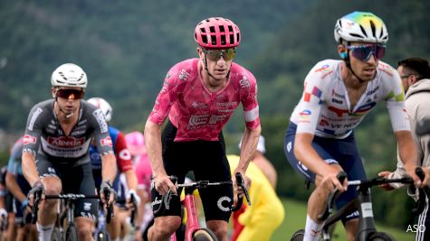 Watch In Canada: Tour de France Stage 20 Extended Highlights