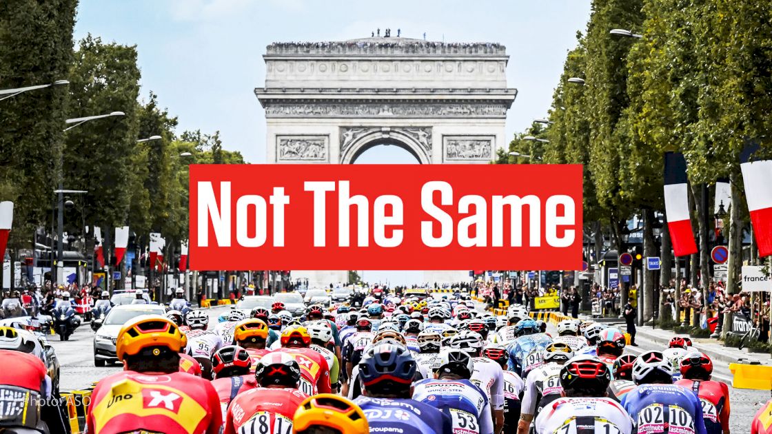 Tour de France 2025 Stage 21 Preview: Finale Gets A Shake-Up