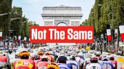 Tour de France 2025 Stage 21 Preview: Paris Finale Gets A Shake-Up