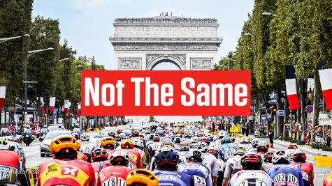 Tour de France 2025 Stage 21 Preview: Paris Finale Gets A Shake-Up