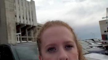 Whitney Ewing, Intern - OU 2013